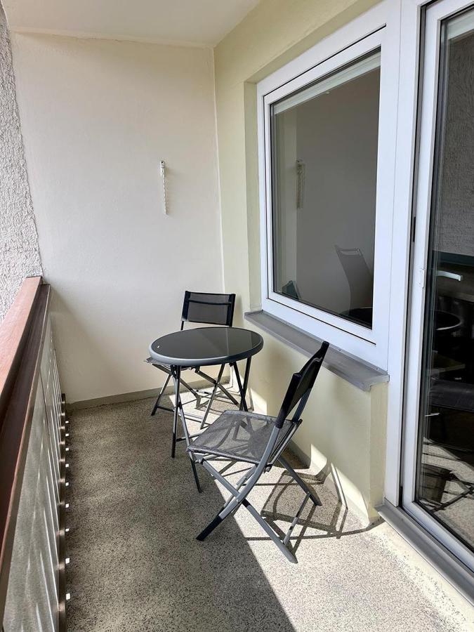 Ferienwohnung Heller Oberstaufen Exterior photo